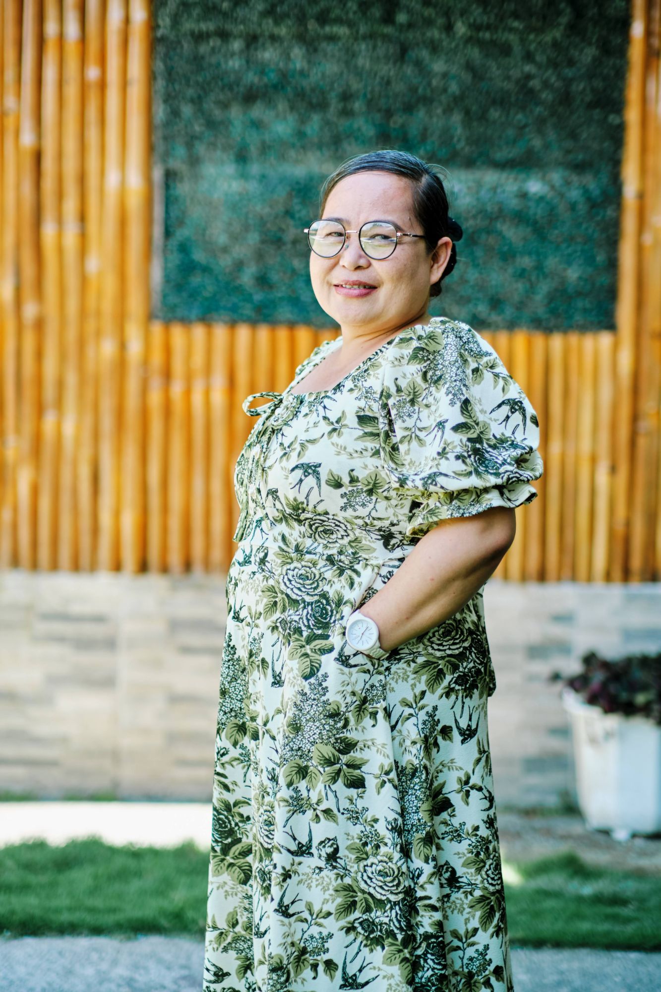 Juvy Noquiao - Licensed Real Estate Agent in Cebu