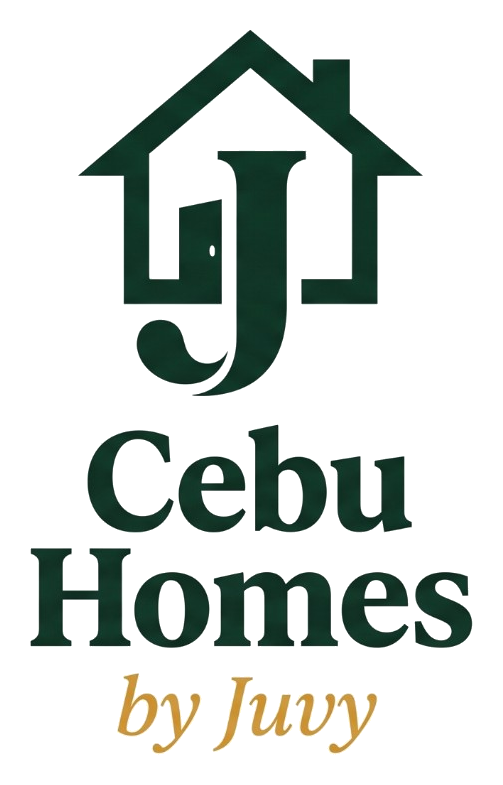 Cebu Homes by Juvy